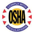 California funeral director OSHA regulations