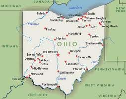 Ohio Private Investigator license test
