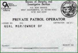 Obtain ppo license