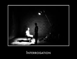 interrogation